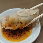 鵜の木餃子坊 - 