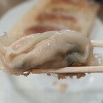 鵜の木餃子坊 - 