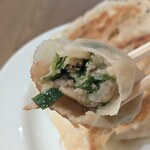 鵜の木餃子坊 - 