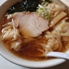 どさん子ラーメン 保原店