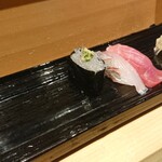 Ichiba Sushi - 