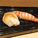 Ichiba Sushi - 