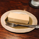 Tajimayakohiten - チーズケーキ