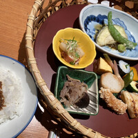 神楽坂 和食 千 - 