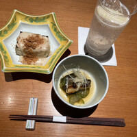 神楽坂 和食 千 - 