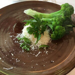 レストラン・モリエール - 