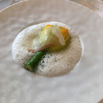 レストラン・モリエール - 