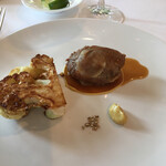 レストラン・モリエール - 