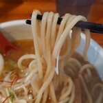 麺屋　花菱 - 麺