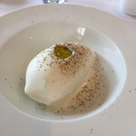 レストラン・モリエール - 