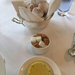 レストラン・モリエール - 