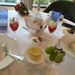 レストラン・モリエール - 