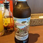 ピッツェリア ダジーノ - 