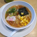 丸源ラーメン - 