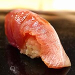 日本橋蛎殻町 すぎた - カツオ