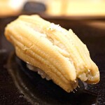 日本橋蛎殻町 すぎた - 穴子