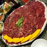 太平 焼肉 - 