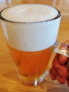 軽井沢72ゴルフ東コースレストラン - 