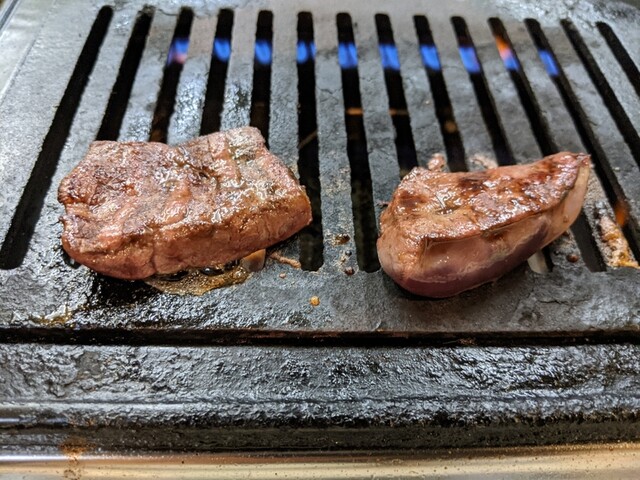 かどや 天王寺駅前 焼肉 食べログ