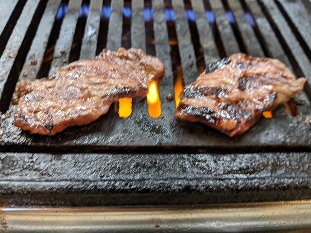 かどや 天王寺駅前 焼肉 食べログ