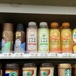 ファミリーマート - 