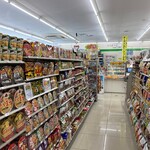 ファミリーマート - 