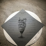 PATISSERIE ASAKO IWAYANAGI - パルフェ説明書