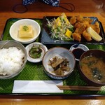 さかなどころ ともさき - 