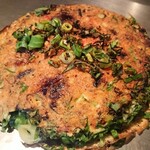 Okonomiyaki Imari - 