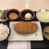 松のや 瓢箪山店
