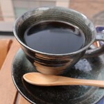 カフェ ル・アーヴル - 藤岡、珈琲