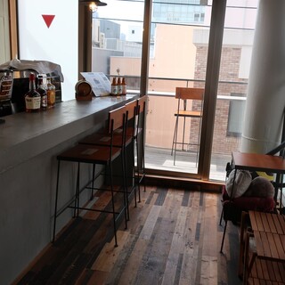 カフェ ル・アーヴル_2