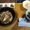 韓国料理・焼肉 きんちゃん - プルコギ石焼ビビンバ
