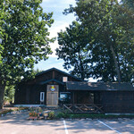 カフェ ひよっこ - 外観