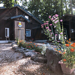 カフェ ひよっこ - 外観