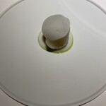 レスピラシオン - さざえ