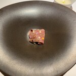 レスピラシオン - 能登牛