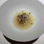 レスピラシオン - 加賀蓮根