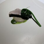 レスピラシオン - さわら