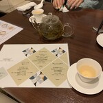 新中国料理 HARAKAWA 堺本店 - 