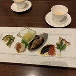 新中国料理 HARAKAWA 堺本店 - 