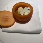 レスピラシオン - 紋平柿