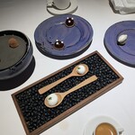 レスピラシオン - 