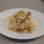 Pasta Alba shonan - ランチセットのポテトサラダ