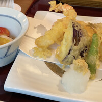 浅草むぎとろ 本店 - 