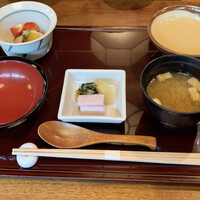 浅草むぎとろ 本店 - 