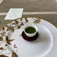 中国料理 礼華 四君子草 - 