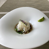 中国料理 礼華 四君子草 - 