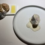 レスピラシオン - ブニュエロ