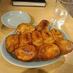 ファイト餃子 - 